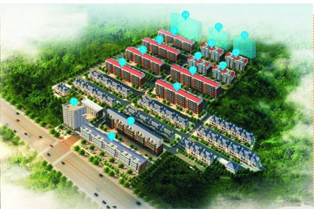 新上！急售好房，浉河区正通桂花院证齐房东急售赔钱卖毛坯房