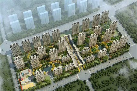 小康二村台儿庄区4室2厅2卫170m2简单装修