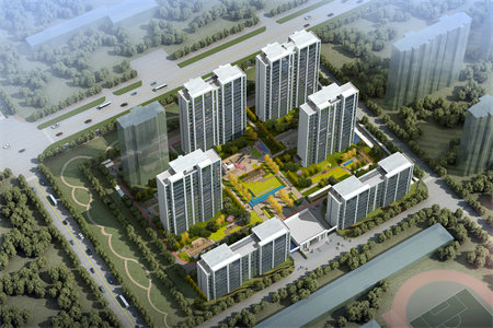 腰线层会在购房合同里面注明吗