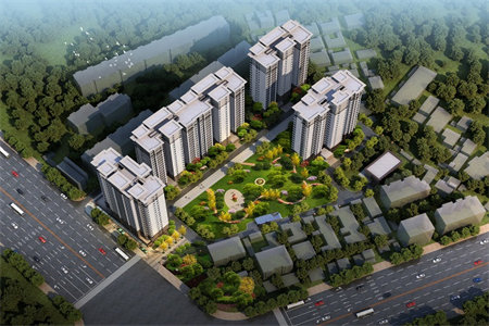 2021年新房装修风格