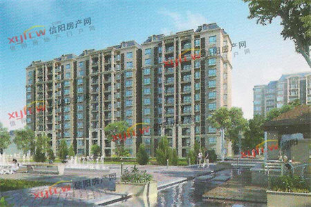 卜楼小区舜和苑3室2厅2卫147㎡